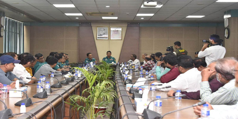 নাশকতাকারীদের ধরিয়ে দিলে ২০ হাজার টাকা পুরস্কার