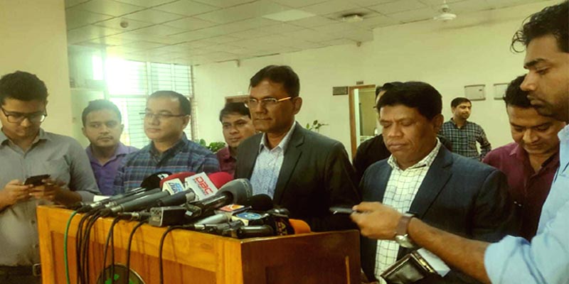 জোটবদ্ধভাবে নৌকা প্রতীকে নির্বাচন করবে আ.লীগ : ইসি
