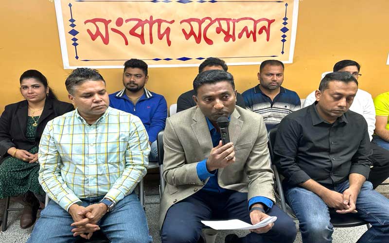বোস্টনে প্রবাসীদের বায়ান্ন বছরের ঐতিহ্যকে কলুষিত করেছে একটি কুচক্রীমহল