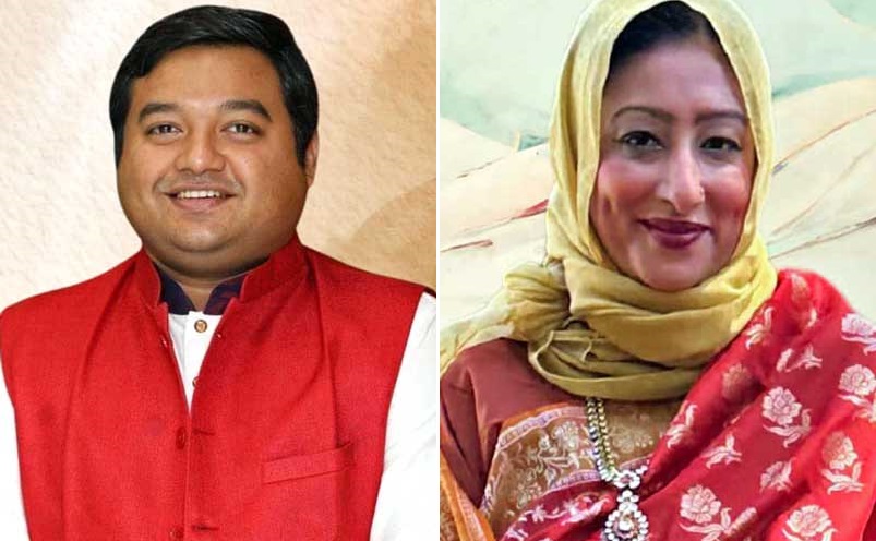 কম ভোট পেয়েও বিজয়ী! বোস্টনে মুরাদ-শান্তার বিশ্ব রেকর্ড