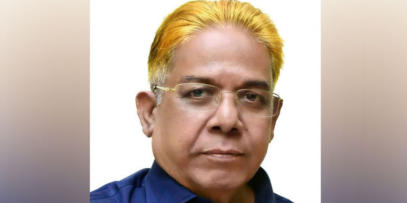 কুমিল্লা সিটি করপোরেশনের মেয়র রিফাত মারা গেছেন