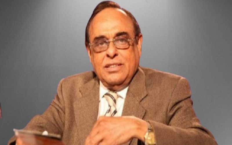 ব্যারিস্টার মইনুল হোসেন মারা গেছেন