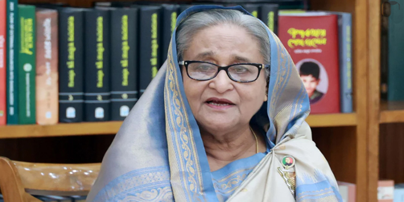 শবেবরাতের মাহত্মে উদ্বুদ্ধ হয়ে দেশ গড়ায় আত্মনিয়োগের আহ্বান প্রধানমন্ত্রীর
