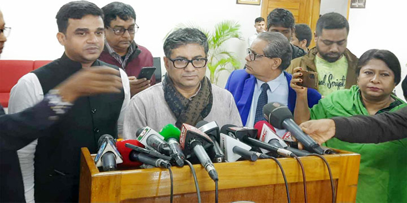 জাপাকে ২৬ ও অন্যান্য শরিকদের ৬ আসন ছাড় আওয়ামী লীগের