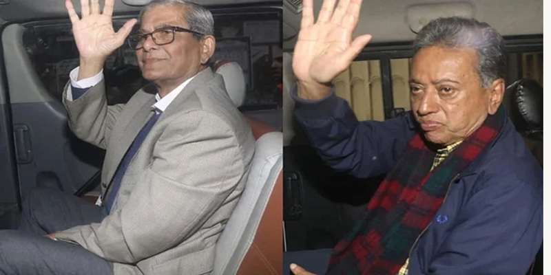 ফখরুল-খসরুর রিমান্ড নামঞ্জুর, জেলগেটে জিজ্ঞাসাবাদের নির্দেশ