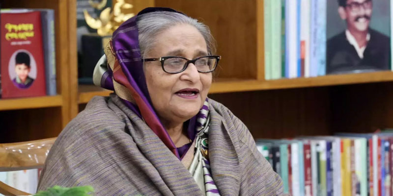 শেখ হাসিনাকে ফিলিপাইন ও গাম্বিয়ার প্রেসিডেন্টের অভিনন্দন