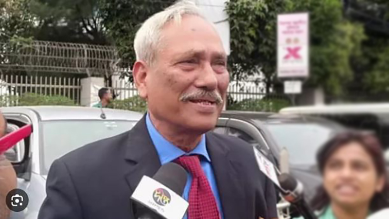 ৬০-৭০ শতাংশ ভোট দেখাতে না পারলে আমেরিকান নিষেধাজ্ঞা আসবে
