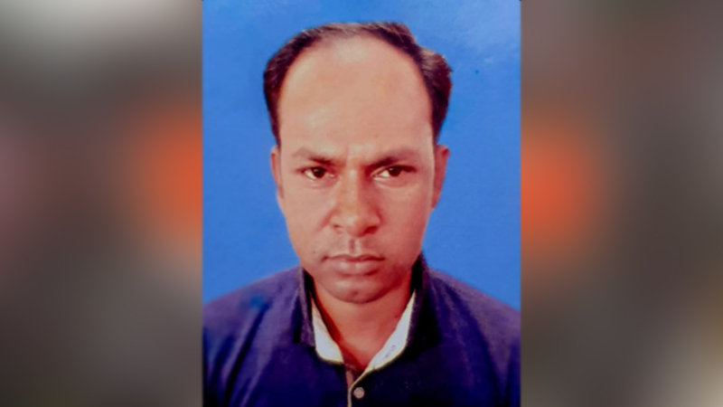 ঝিনাইদহে ৮ দিন ধরে নিখোঁজ গরু ব্যবসীয় পরিবারে শোকের মাতম
