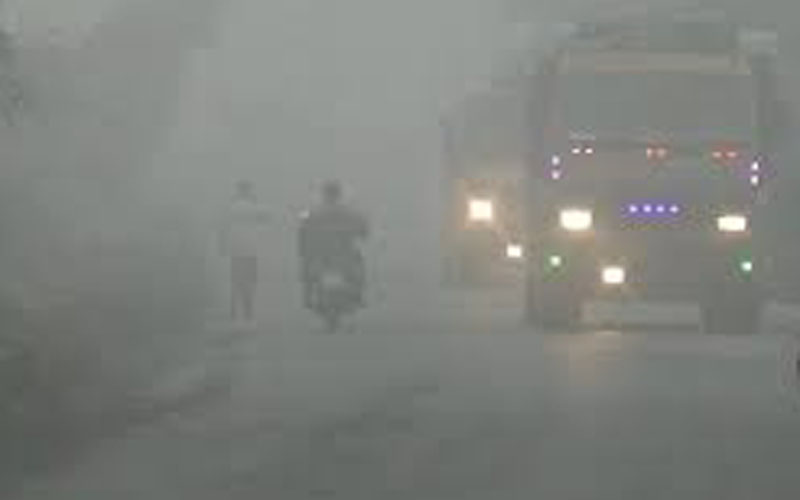 কুড়িগ্রামে কমেনি শীত