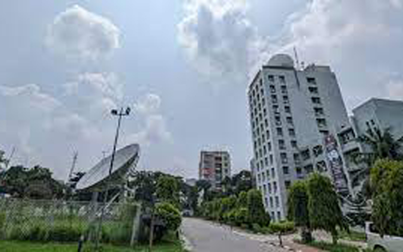 ভোটের দিন আবহাওয়া কেমন থাকবে