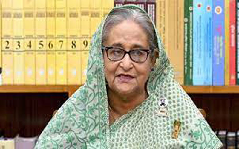 সংসদ প্র্যাকটিস ভালো করে জানতে হবে : প্রধানমন্ত্রী