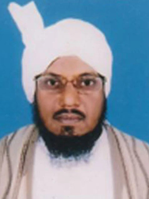 চাঁপাইনবাবগঞ্জ-৩ আসনে বিএনএম প্রার্থীর ভোট বর্জনের ঘোষণা