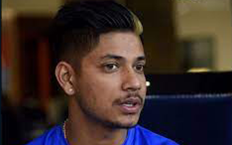 ধর্ষণ মামলায় ৮ বছরের কারাদণ্ড লামিচানের