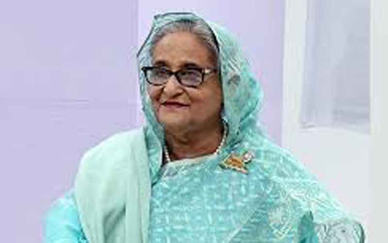 শেখ হাসিনাকে অভিনন্দন জানালেন জাতিসংঘ
