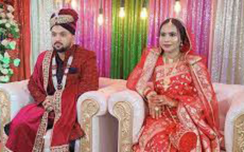 জীবনের দ্বিতীয় ইনিংস শুরু করলেন সাফজয়ী স্বপ্না