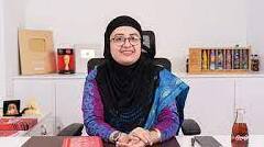 কোকা-কোলা বাংলাদেশের প্রথম বাংলাদেশি এমডি জু-উন নাহার