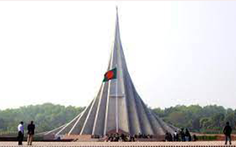 শুক্রবার স্মৃতিসৌধে শ্রদ্ধা জানাবে নতুন মন্ত্রিসভা