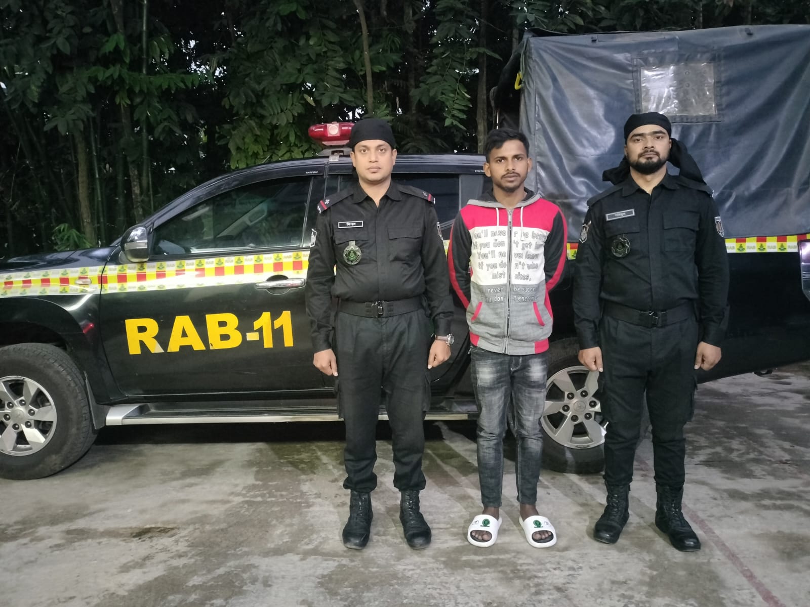 নোয়াখালীতে আলোচিত আসিফ হত্যাকান্ড: বন্ধু গ্রেপ্তার