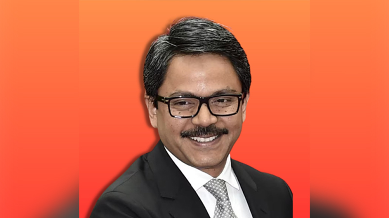 স্ত্রী-ছেলেসহ শাহরিয়ার আলমের দেশত্যাগে নিষেধাজ্ঞা