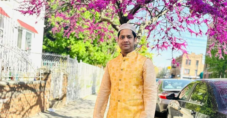 দেশে ফিরে বিয়ে করা হলো না মামুনের, যুক্তরাষ্ট্রে স্ট্রোক করে মৃত্যু