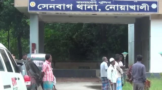 নোয়াখালীতে সবজি খেতে মিলল নবজাতকের মরদেহ
