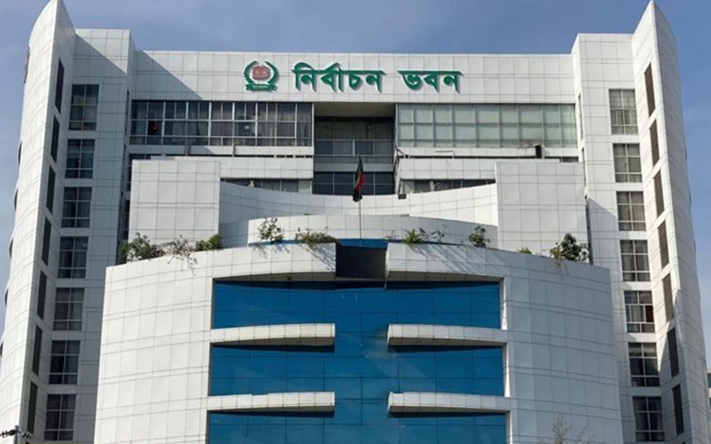 নির্বাচন পর্যবেক্ষণের অনুমোদন পেলেন ৩০ দেশের ১১৭ নাগরিক