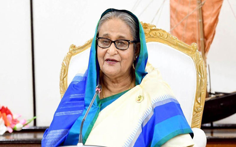 সোমবারে সচিবদের সঙ্গে প্রধানমন্ত্রীর বৈঠক