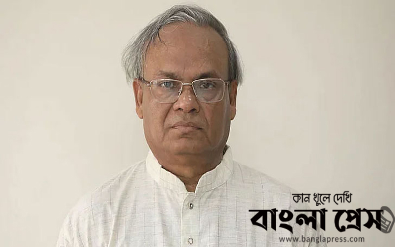 কারাগারে বিএনপি নেতার মনোয়ারুল ইসলামের মৃত্যুতে রিজভীর শোক ও নিন্দা