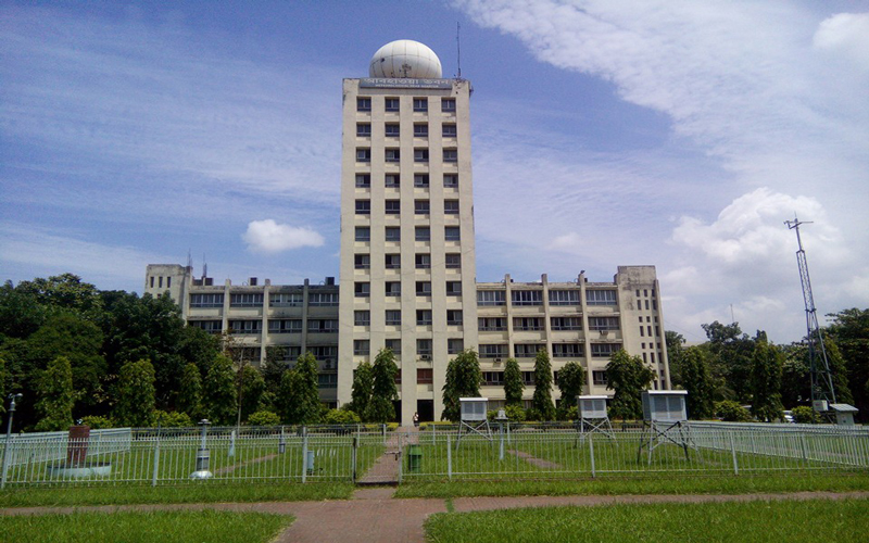 আগামী ৩ দিন আবহাওয়া কেমন থাকবে