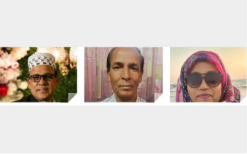 পার্বতীপুর উপজেলা পরিষদ নির্বাচনে আওয়ামী লীগ দলীয় প্রার্থী চুড়ান্ত