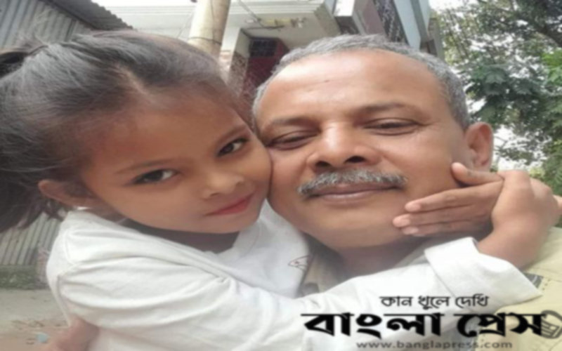 ঝিনাইদহে দৈনিক পূর্বাঞ্চলের সাংবাদিকের মৃত্যু