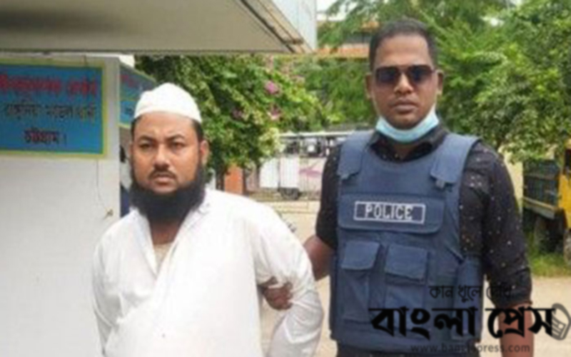 ছাত্রকে বলাৎকারের দায়ে মাদরাসা শিক্ষকের ফাঁসির রায়