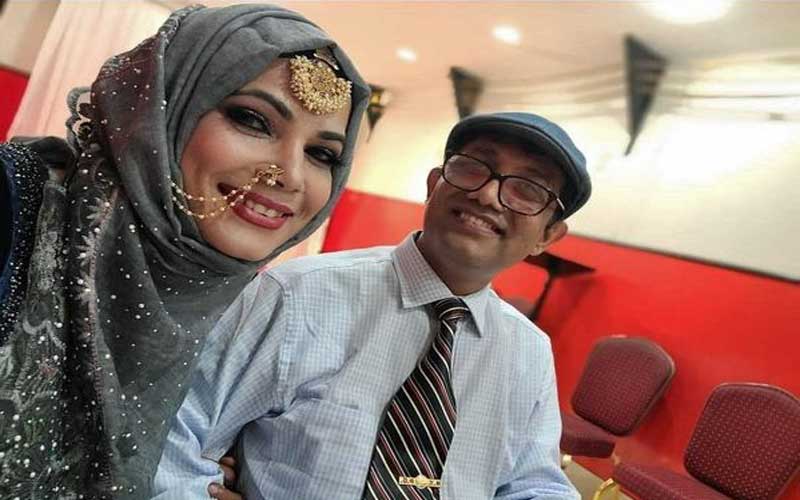 নিউ ইয়র্কে মর্মান্তিক সড়ক দুর্ঘটনায় স্বামী-স্ত্রী নিহত