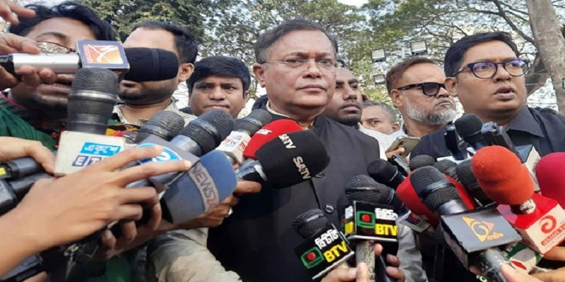 বাংলাকে জাতিসংঘের দাফতরিক ভাষা করতে চাই: পররাষ্ট্রমন্ত্রী