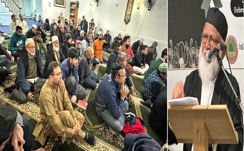 অসহায় মানুষদের জন্য আজীবন কাজ করেছেন বোস্টনপ্রবাসী জাফর সওদাগর