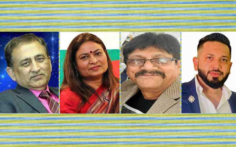 যুক্তরাষ্ট্রে ৩৮তম ফোবানা সম্মেলন পরিচালনা কমিটির দু'টি পদে রদবদল