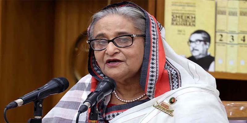 পবিত্র রমজানে নিত্যপণ্যের সংকট হবে না : প্রধানমন্ত্রী