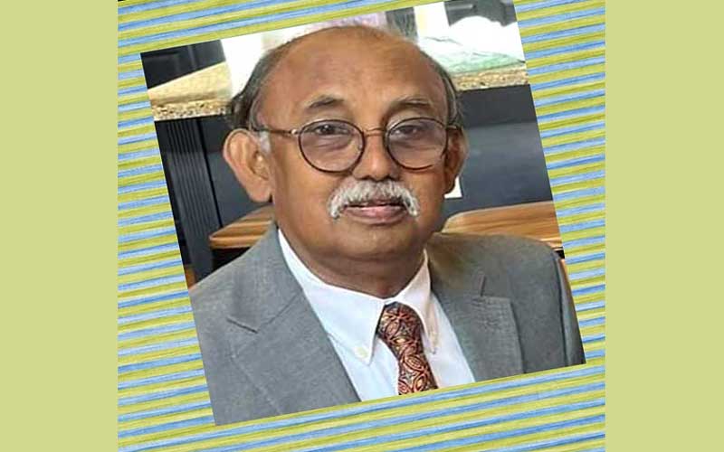 জর্জিয়া আ.লীগ নেতা বীর মুক্তিযোদ্ধা মিন্টু রহমান মারা গেছেন