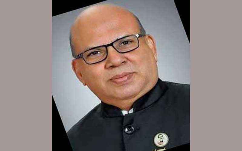 বেইলি রোডে আগুন: যুক্তরাষ্ট্র আ.লীগ নেতার মৃত্যুতে প্রবাসে শোকের ছায়া