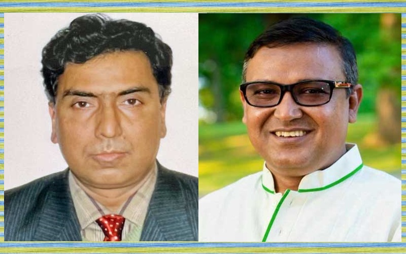 নিউ ইয়র্কে ব্রাহ্মণবাড়িয়া কমিউনিটির সভাপতি স্বপন, সম্পাদক সাকির
