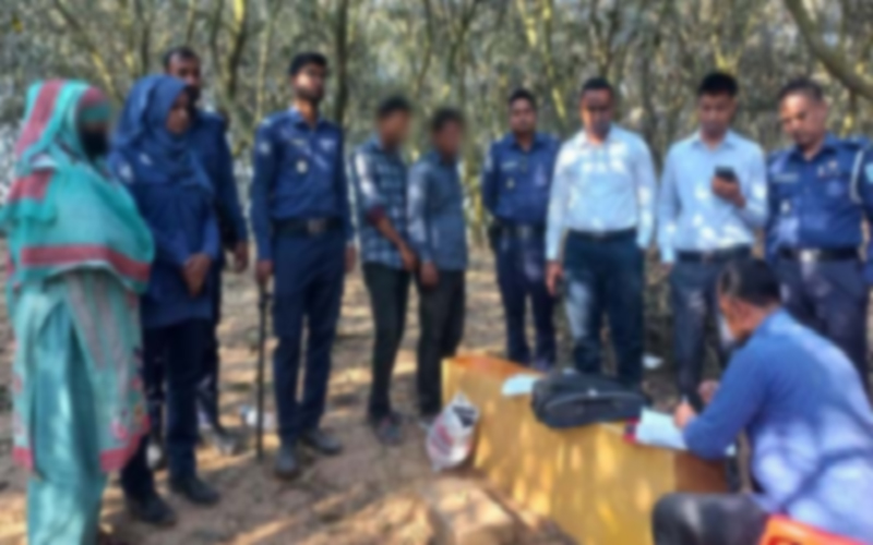 অসামাজিক কার্যকলাপের অভিযোগে যুবক-যুবতীর কারাদণ্ড , বিনোদন পার্ক সিলগালা