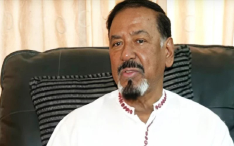 ছয় দিন বন্দি থাকার পর কারাগার থেকে মুক্তি পেয়েছেন মেজর হাফিজ