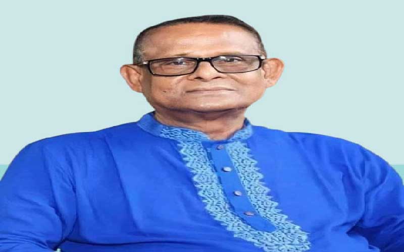 ঝিনাইদহ-১ আসনের সংসদ সদস্য আব্দুল হাই এমপি আর নেই!