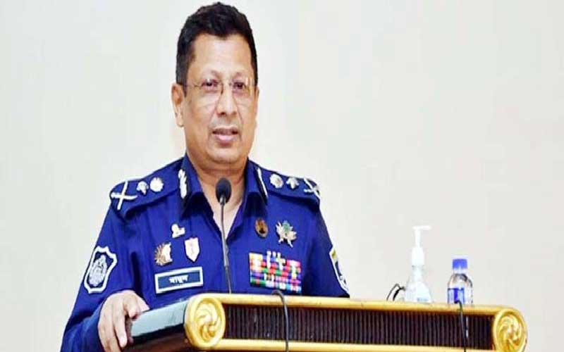 ঈদে বাড়তি ভাড়া নিলে কঠোর ব্যবস্থার হুঁশিয়ারি আইজিপির