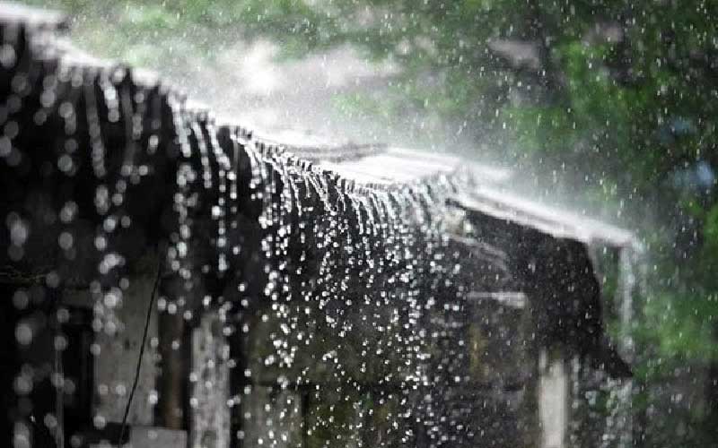 আজ থেকে টানা ৩ দিন বৃষ্টির আভাস