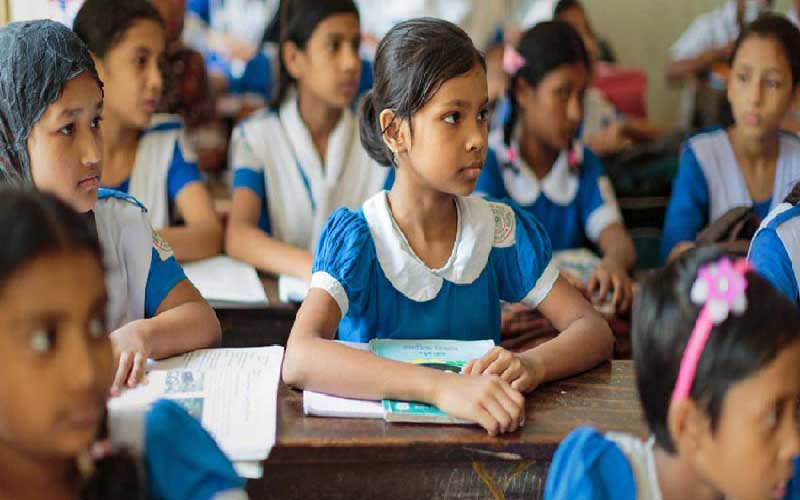 তৃতীয় শ্রেণি পর্যন্ত থাকছে না প্রথম ও দ্বিতীয় সাময়িক পরীক্ষা