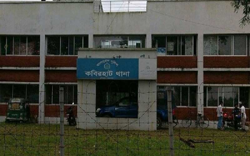 দাঁত ব্রাশ করতে গিয়ে পানিতে ডুবে ভাই-বোনের মৃত্যু