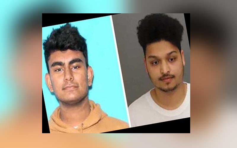 যুক্তরাষ্ট্রে বেপরোয়া গাড়ি চালিয়ে যাত্রী হত্যার দায়ে দুই বাংলাদেশি গ্রেপ্তার