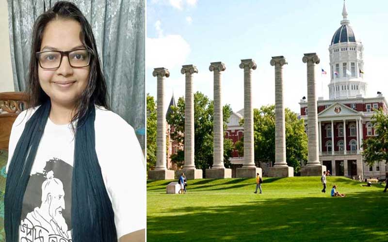 যুক্তরাষ্ট্রের মিসৌরি বিশ্ববিদ্যালয়ে পড়ানো হচ্ছে বেগম রোকেয়ার 'সুলতানা’স ড্রিম'