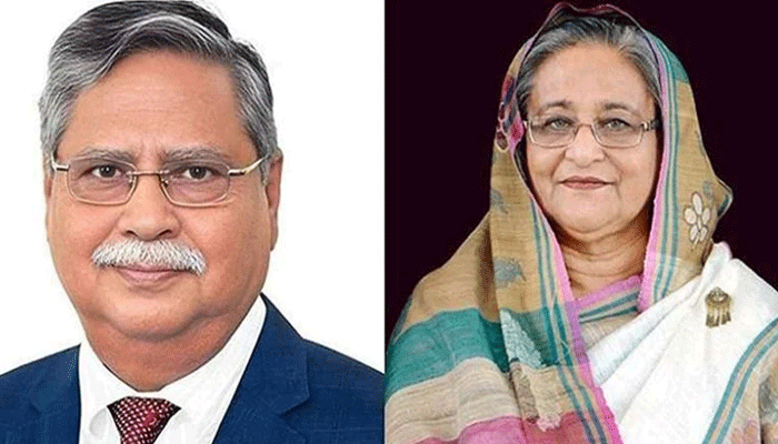 রবিবার টুঙ্গিপাড়া যাচ্ছেন রাষ্ট্রপতি ও প্রধানমন্ত্রী